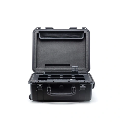 Зарядная станция DJI BS60 Matrice 300 Intelligent Battery Station