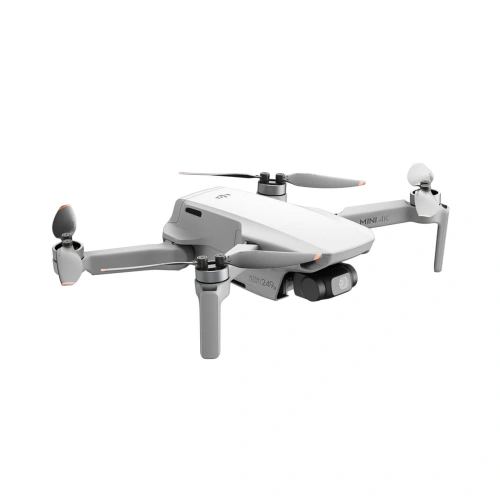 Квадрокоптер DJI Mini 4K Mini 4K