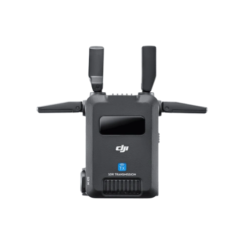 DJI Transmission SDR SDR Transmission Transmitter
