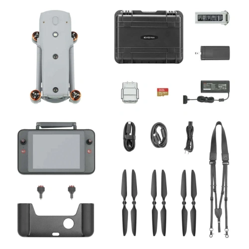 Квадрокоптер Autel EVO Max 4T XE
