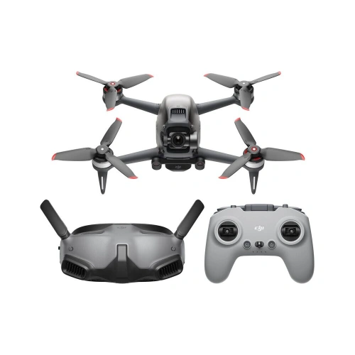 Квадрокоптер DJI FPV Combo