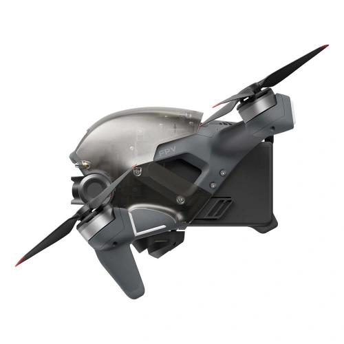 Квадрокоптер DJI FPV Explorer Combo