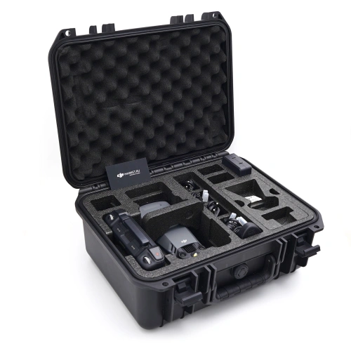 Квадрокоптер DJI Mavic 3TA (с тепловизором) Thermal Advanced Standart Combo