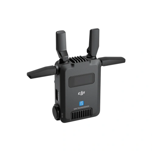 DJI Transmission SDR SDR Transmission Receiver