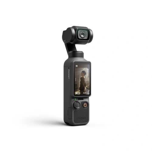Экшн-камера DJI Osmo Pocket 4 DJI Osmo Pocket 4