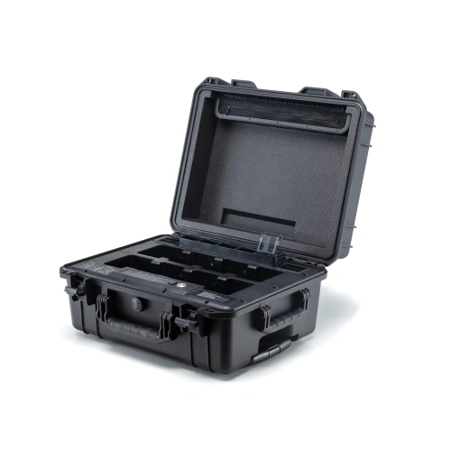 Зарядная станция DJI BS60 Matrice 300 Intelligent Battery Station