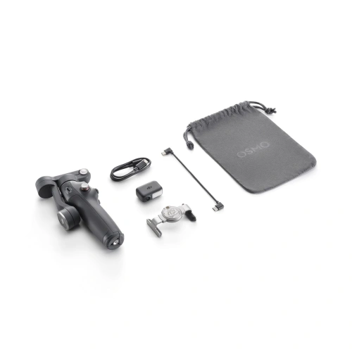 Стабилизатор DJI Osmo Mobile 7 Osmo Mobile 7