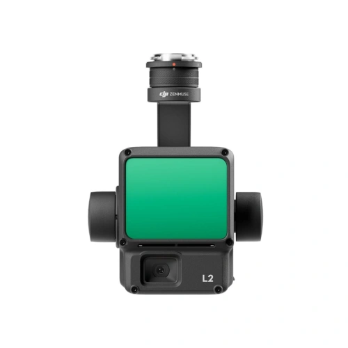 Камера DJI Zenmuse L2