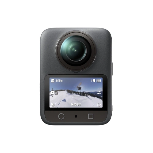 Экшн-камера DJI Osmo 360 Standart Combo