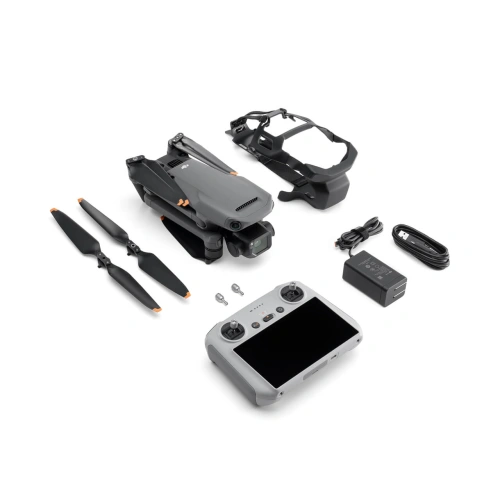 Квадрокоптер DJI Mavic 3 Classic (DJI RC-N1)