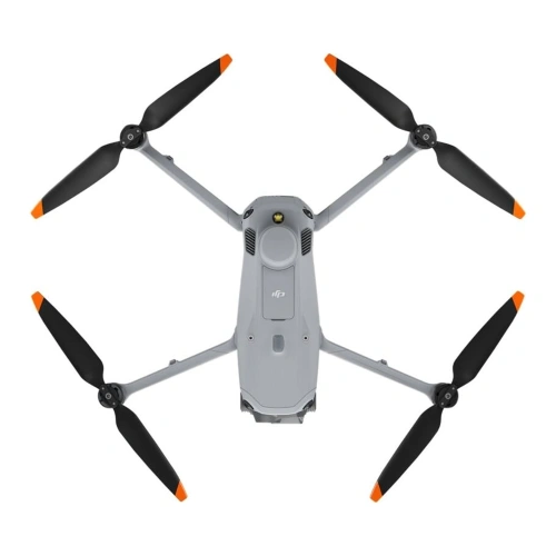 Квадрокоптер DJI Matrice 4 Thermal 4T (Thermal)