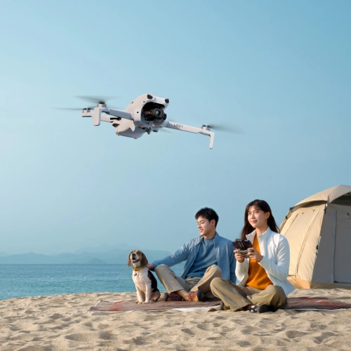 Квадрокоптер DJI Lito 1 Lito 1