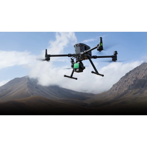 Камера Лидар DJI Zenmuse L1