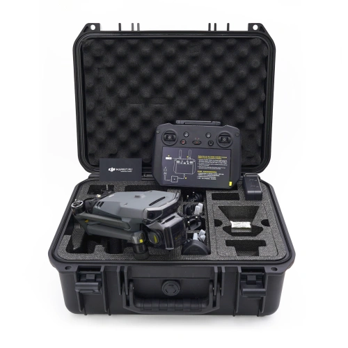 Квадрокоптер DJI Mavic 3TA (с тепловизором) Thermal Advanced Standart Combo