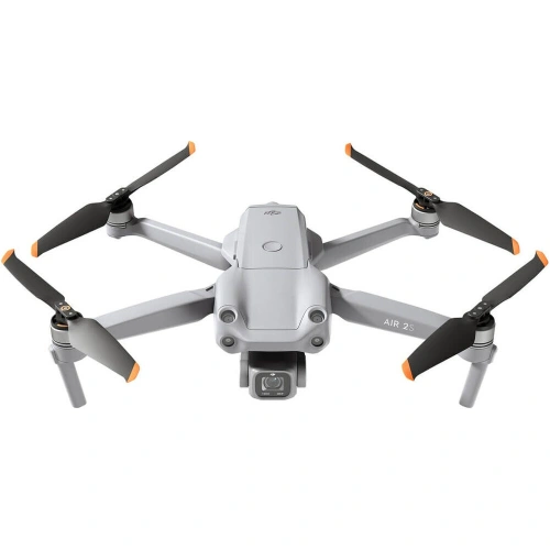 Квадрокоптер DJI Air 2S (DJI RC-N1)
