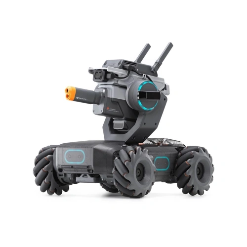 Образовательный робот DJI Robomaster S1