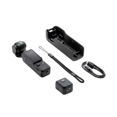 Экшн-камера DJI Osmo Pocket 3