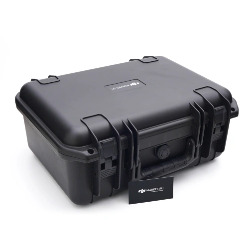 Квадрокоптер DJI Mavic 3TA (с тепловизором) Thermal Advanced Standart Combo
