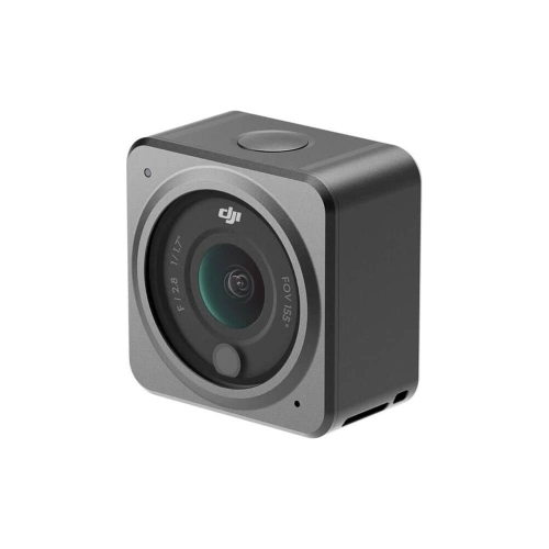 Экшн-камера DJI Osmo Action 2 Action 2 Dual-Screen Combo