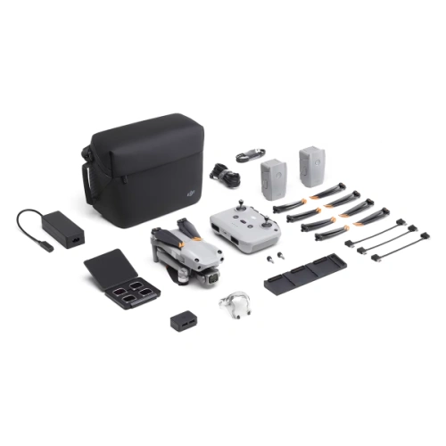 Квадрокоптер DJI Air 2S (DJI RC-N1)