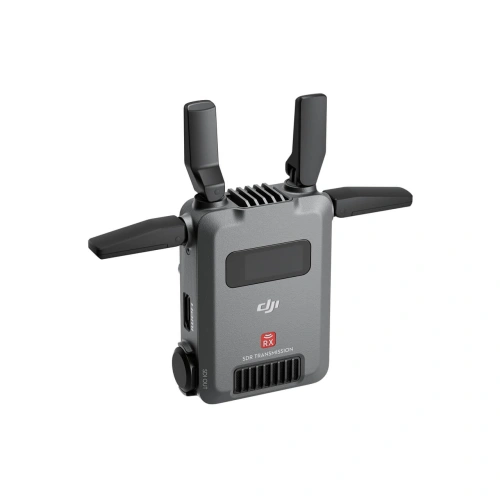 DJI Transmission SDR SDR Transmission Receiver
