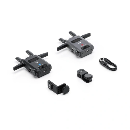 DJI Transmission SDR SDR Transmission Transmitter