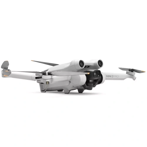 Квадрокоптер DJI Mini 3 Pro (DJI RC-N1)