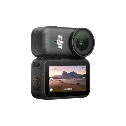Экшн-камера DJI Osmo Nano
