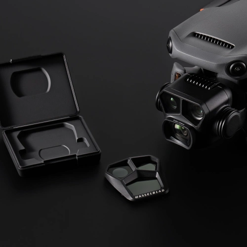 Широкоугольный объектив DJI Mavic 3 Pro Wide-Angle Lens