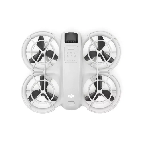 Квадрокоптер DJI Neo Combo (No RC)
