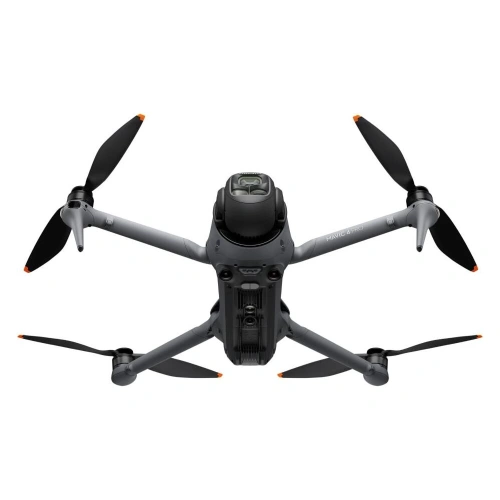 Квадрокоптер DJI Mavic 4 Pro (DJI RC 2)