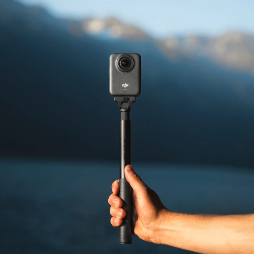 Экшн-камера DJI Osmo 360 Standart Combo