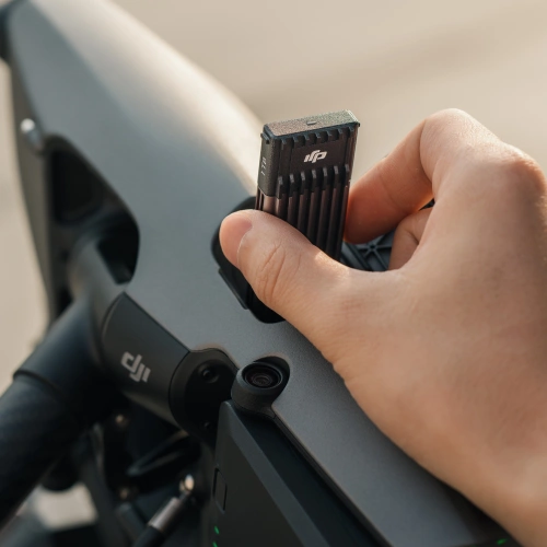 Накопитель DJI PROSSD 1TB