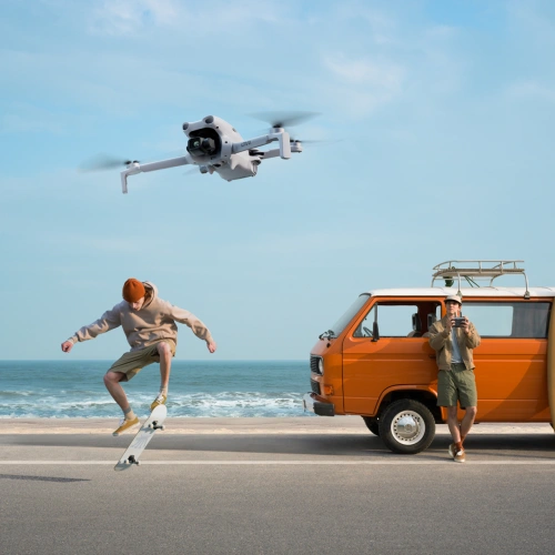 Квадрокоптер DJI Lito X1 DJI Lito X1