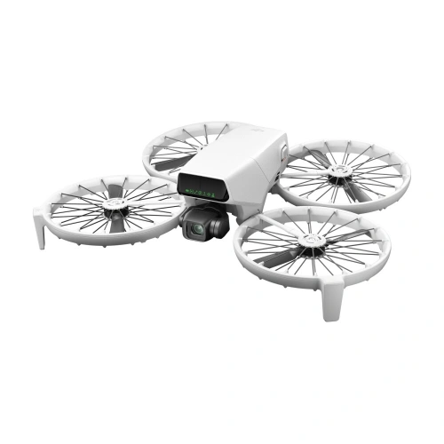 Квадрокоптер DJI Flip Fly More Combo (RC 2)