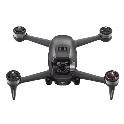 Квадрокоптер DJI FPV Combo