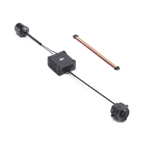 Цифровая система DJI O3 Air Unit