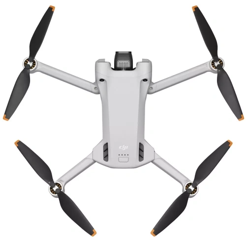 Квадрокоптер DJI Mini 3 Pro (DJI RC-N1)