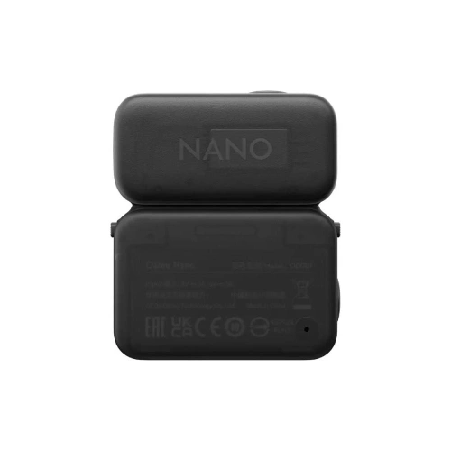 Экшн-камера DJI Osmo Nano Standard Combo (64GB)