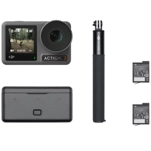 Экшн-камера DJI Osmo Action 3 DJI Osmo Action 3