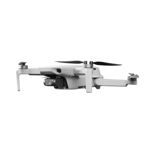 Квадрокоптер DJI Mini 4K