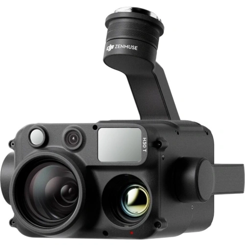 Подвес с камерой DJI Zenmuse H30T