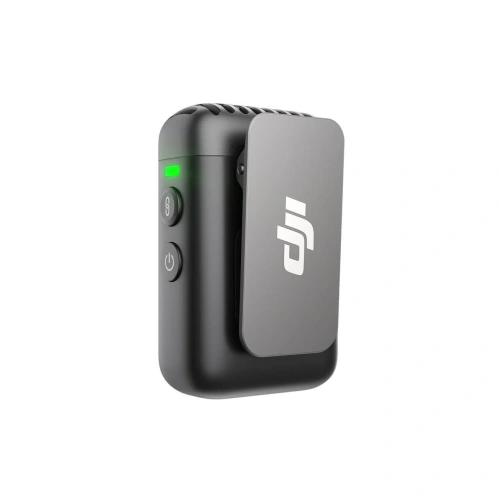 Беспроводной микрофон DJI Mic 2 (1 TX + 1 RX)