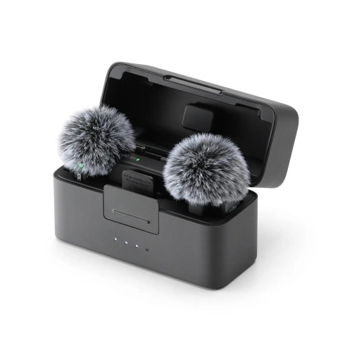 Беспроводной микрофон DJI Mic Mini 2