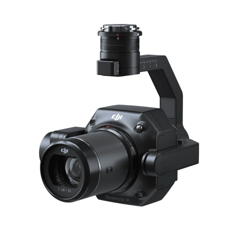 Подвес с камерой DJI Zenmuse P1