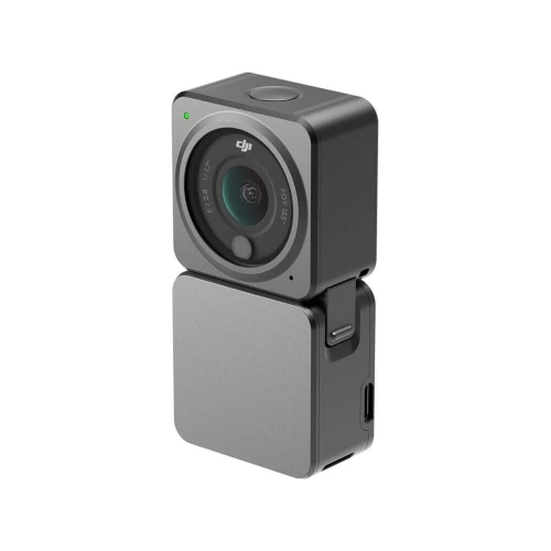 Экшн-камера DJI Osmo Action 2 Action 2 Power Combo
