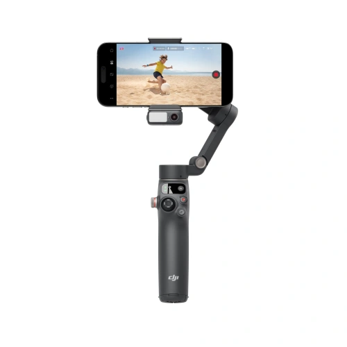 Стабилизатор DJI Osmo Mobile 7 7P